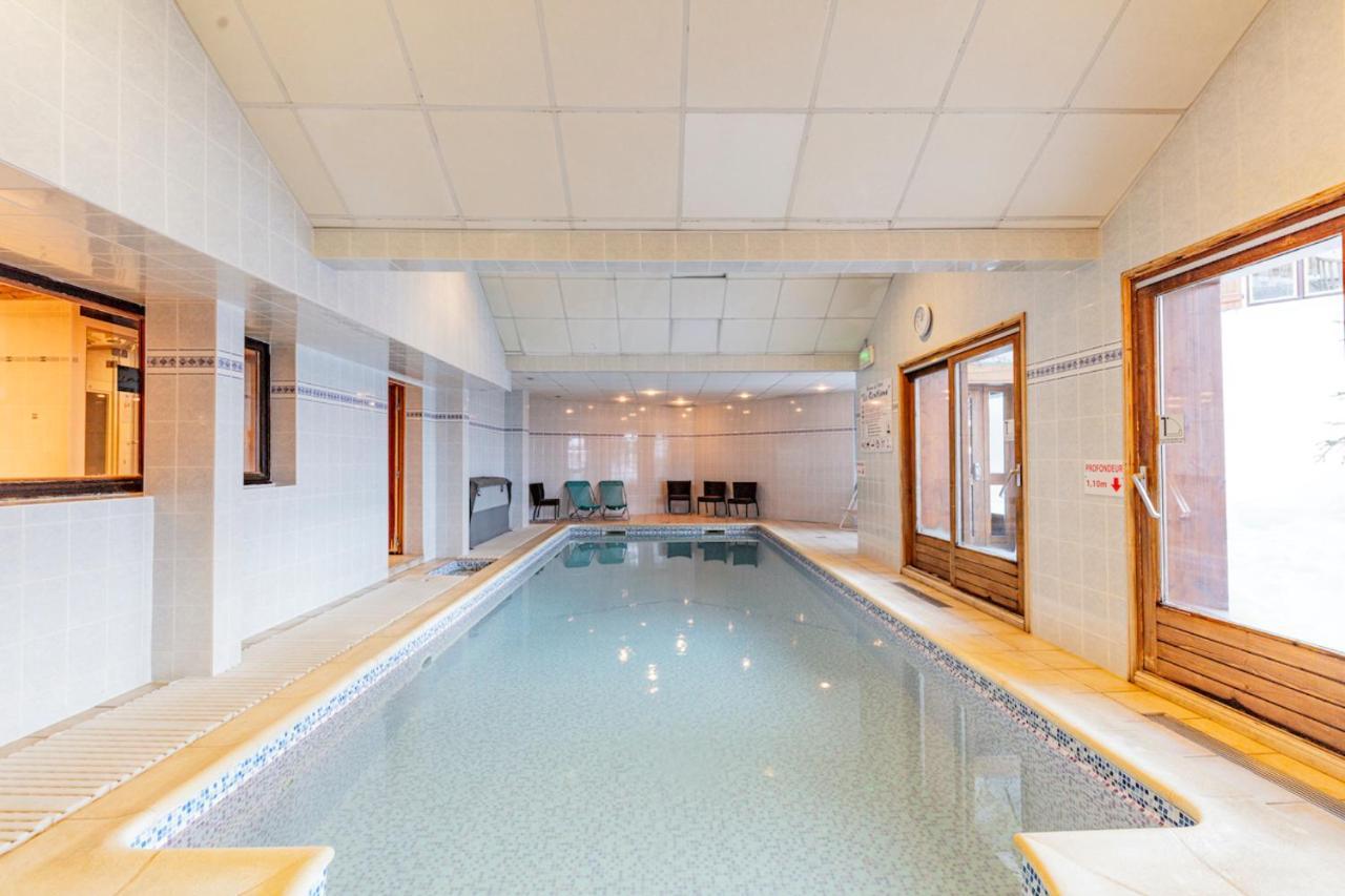 Hotel Le Gentiana 티뉴 외부 사진